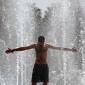 Caldo record, solo due bollini rossi a Ferragosto: poi temporali e temperature in calo Caldo record, solo due bollini rossi a Ferragosto: poi temporali e temperature in calo