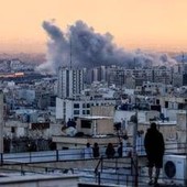 Iran, media: "Figlio Khamenei scelto come suo successore". Consolato Usa a Dubai colpito da un drone Iran, media: "Figlio Khamenei scelto come suo successore". Consolato Usa a Dubai colpito da un drone