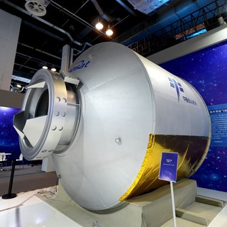 Cina, cargo spaziale di nuova generazione pronto per lancio inaugurale nel 2026