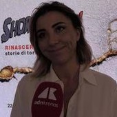 Terremoto, Cacciamani: "Investire sui giovani per raccontare anche il passato" Terremoto, Cacciamani: "Investire sui giovani per raccontare anche il passato"