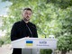 Zelensky “Acceleriamo sulle forniture dei sistemi di difesa aerea”