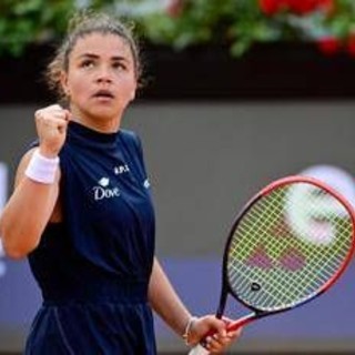 Paolini, che cuore: rimonta Shnaider e va in semifinale agli Internazionali
