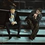 Tredici Pietro diventa attore, interpreterà papà Gianni Morandi nel film su Lucio Dalla Tredici Pietro diventa attore, interpreterà papà Gianni Morandi nel film su Lucio Dalla