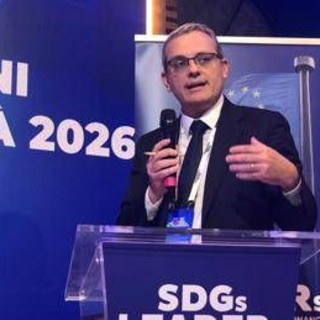 Imprese, Petronzi (Cdp): "Da nostre attività impatto sul Pil dell'1,4% nel 2024" Imprese, Petronzi (Cdp): "Da nostre attività impatto sul Pil dell'1,4% nel 2024"