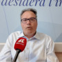 Fontana (NeMo): "Multidisciplinarietà chiave contro malattie neuromuscolari"