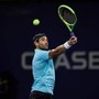 Buona la prima per Berrettini a Tokyo, Davidovich Fokina battuto in rimonta