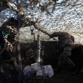 Battaglia a Pokrovsk, Kiev risponde con le forze speciali all'assedio di Mosca Battaglia a Pokrovsk, Kiev risponde con le forze speciali all'assedio di Mosca