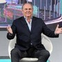 Errore a "La Ruota della Fortuna": Gerry Scotti richiama due concorrenti in studio e chiede scusa Errore a "La Ruota della Fortuna": Gerry Scotti richiama due concorrenti in studio e chiede scusa