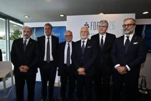 Salone Nautico, Zanetti (Confindustria): "Turismo è industria, genera valore oltre i propri confini" Salone Nautico, Zanetti (Confindustria): "Turismo è industria, genera valore oltre i propri confini"