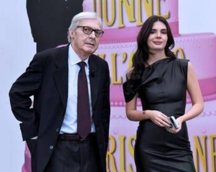Vittorio Sgarbi ricoverato al Gemelli, la preoccupazione della figlia Evelina: cosa aveva detto Vittorio Sgarbi ricoverato al Gemelli, la preoccupazione della figlia Evelina: cosa aveva detto