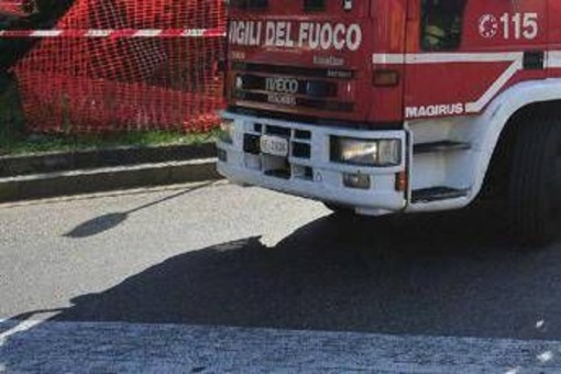 Incidente sul lavoro a Sant’Arcangelo di Potenza: morto operaio di circa 60 anni Incidente sul lavoro a Sant’Arcangelo di Potenza: morto operaio di circa 60 anni