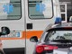 Savona, marito 98enne le spara in testa durante una lite: grave 86enne