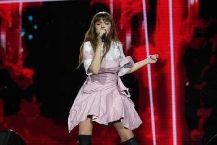 Sanremo 2026, Annalisa non ci sarà: "Ormai siamo agli sgoccioli..." Sanremo 2026, Annalisa non ci sarà: "Ormai siamo agli sgoccioli..."