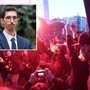 Cortei, in chat Youssef Siher invito ad alzare scontro: "Non ci fermeremo neanche con i blindati"