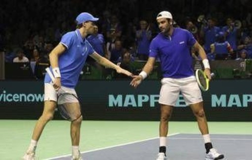 Sinner, Berrettini e il silenzio social dopo la morte di Pietrangeli Sinner, Berrettini e il silenzio social dopo la morte di Pietrangeli