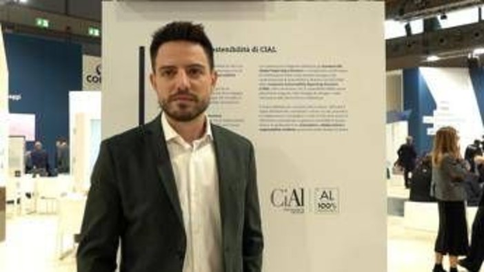 Rifiuti, Guida (Cial): &quot;Italia pioniera in differenziata, cardine di economia circolare&quot;