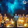 Cina, Jackie Chan reinventa la Turandot con kung fu ed estetica cinese Cina, Jackie Chan reinventa la Turandot con kung fu ed estetica cinese