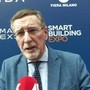 Edilizia, Pilotto (sindaco Monza): &quot;Made expo fotografia dell’avanzamento tecnologico&quot;
