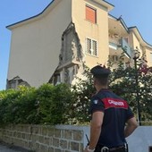 Campi Flegrei, oggi due nuove scosse di minore intensità Campi Flegrei, oggi due nuove scosse di minore intensità