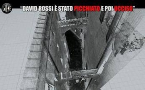 Morte David Rossi, Le Iene intervistano Mussari. Occhipinti: "Era omicidio, Commissione conferma"