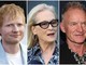 Non solo Madsen, da Sting a Meryl Streep: le star scelgono l'Italia