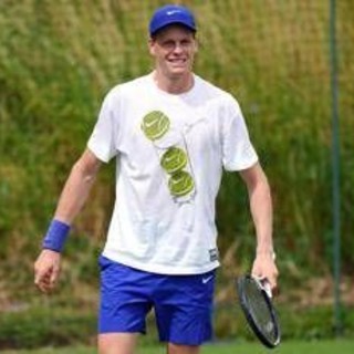 Cahill, Sinner e... la storia delle caramelle: &quot;Dopo il Roland Garros era circondato&quot;