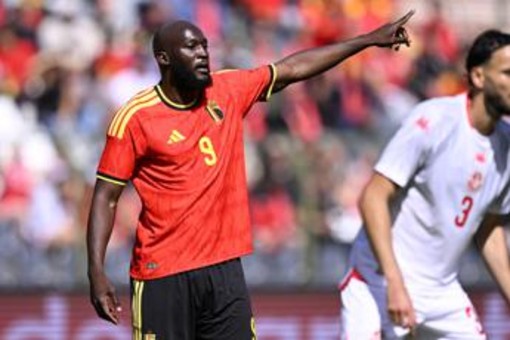 Mondiali, oggi Belgio-Egitto - Diretta