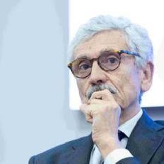 Occidente 'malato', l'Europa 'una Rsa'. La profezia di D'Alema