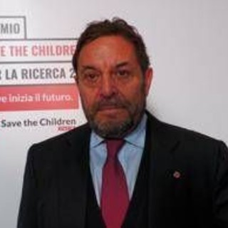 Infanzia, Tesauro (Save the Children): "Per interventi efficaci servono dati e conoscenza" Infanzia, Tesauro (Save the Children): "Per interventi efficaci servono dati e conoscenza"