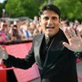 Eurovision, Sal Da Vinci: "Io ambulante di sentimenti, riporto la melodia su un palco internazionale"