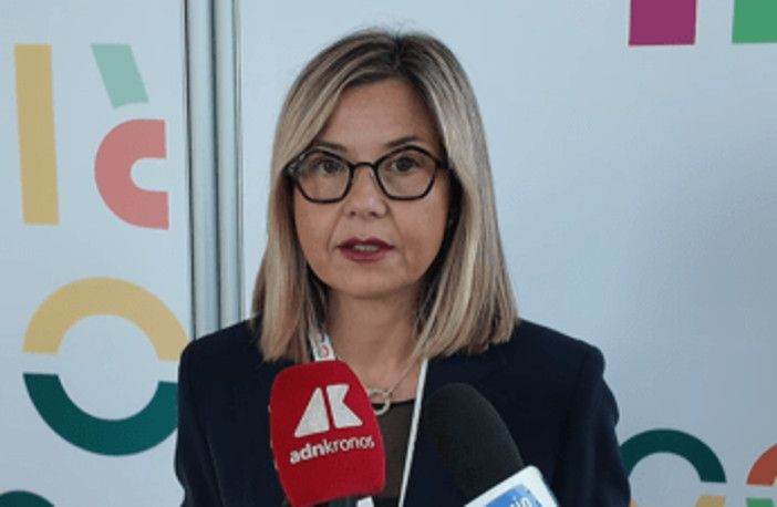 Gadda (Pd): "Serve una cabina di regia nazionale per la ristorazione collettiva" Gadda (Pd): "Serve una cabina di regia nazionale per la ristorazione collettiva"