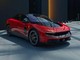 A Roma debutto mondiale della Ferrari Luce, la prima full electric del Cavallino A Roma debutto mondiale della Ferrari Luce, la prima full electric del Cavallino