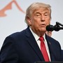 Trump “Meloni vuole tornare amica per far risalire i suoi consensi, no grazie” Trump “Meloni vuole tornare amica per far risalire i suoi consensi, no grazie”