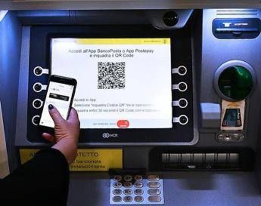 Tasto 9 del Postamat, il 'trucco' che in pochi conoscono: ecco a cosa serve