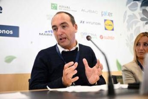 Boldrin (Decathlon): "Per ogni prodotto calcoliamo impatto, obiettivo -55% Co2" Boldrin (Decathlon): "Per ogni prodotto calcoliamo impatto, obiettivo -55% Co2"