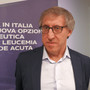 Ematologo Cairoli: "25-30% dei casi di Lma presenta mutazione Flt3-Itd" Ematologo Cairoli: "25-30% dei casi di Lma presenta mutazione Flt3-Itd"