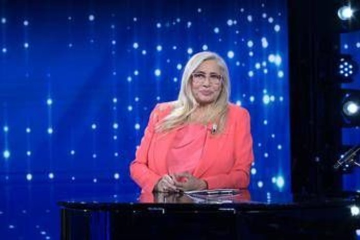 Domenica In, oggi domenica 18 ottobre: Barbara d'Urso ospite di Mara Venier