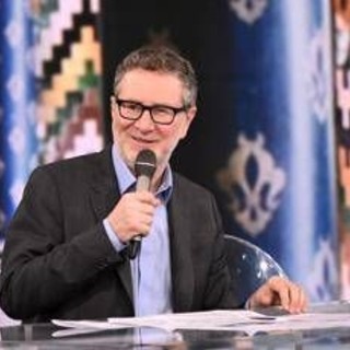 Che tempo che fa, stasera 10 maggio: gli ospiti di Fabio Fazio Che tempo che fa, stasera 10 maggio: gli ospiti di Fabio Fazio