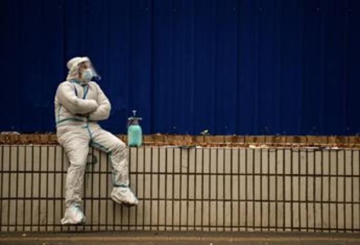 Covid, picco di casi in Cina: a luglio è tornato al primo posto tra le infezioni respiratorie