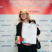 AQP tra le prime realtà industriali per solidità e performance gestionale AQP tra le prime realtà industriali per solidità e performance gestionale