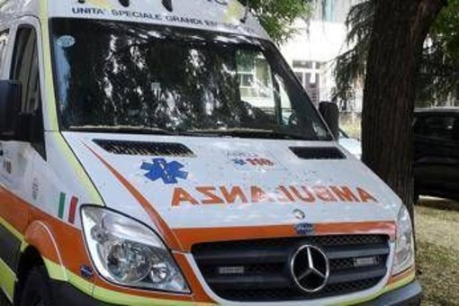 Taranto, lite tra neoeletto sindaco di Laterza e comandante municipale: entrambi in ospedale Taranto, lite tra neoeletto sindaco di Laterza e comandante municipale: entrambi in ospedale