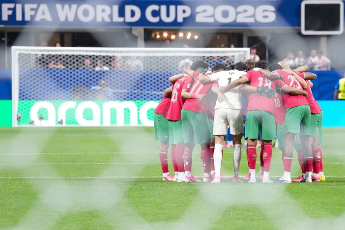 Il Marocco batte Haiti 4-2 e chiude secondo nel girone C