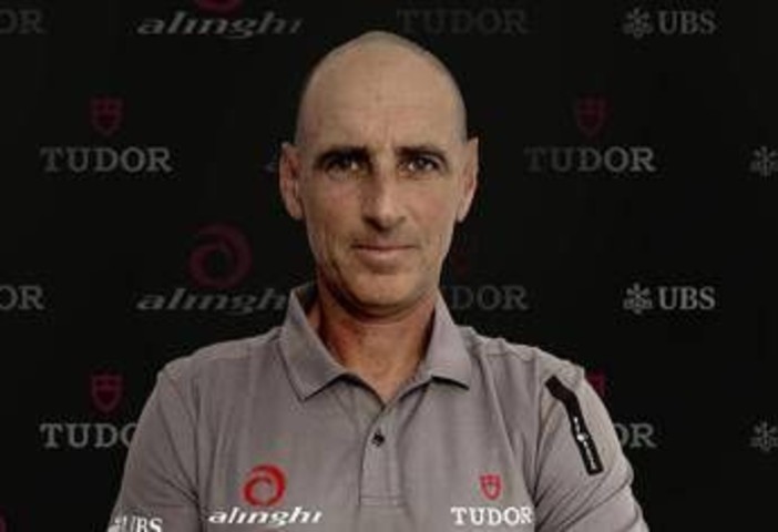 America's Cup, il timoniere Bruni lascia Luna Rossa ed entra nel Team Alinghi