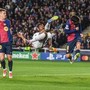Barcellona-Inter 3-3, i capolavori di Dumfries e Thuram non bastano ai nerazzurri
