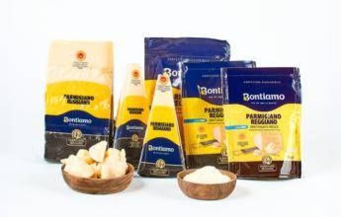 Agroalimentare, Bontiamo presenta il marchio e annuncia l'acquisizione del caseificio di Gavasseto Agroalimentare, Bontiamo presenta il marchio e annuncia l'acquisizione del caseificio di Gavasseto