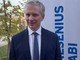 Pianta (Fresenius Kabi): "Nuova linea aumenta resilienza fornitura infusionali" Pianta (Fresenius Kabi): "Nuova linea aumenta resilienza fornitura infusionali"