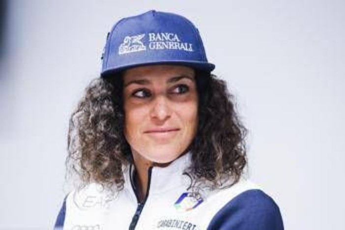 Federica Brignone, la mamma: "Ha rischiato di perdere gamba, spero che smetta" Federica Brignone, la mamma: "Ha rischiato di perdere gamba, spero che smetta"