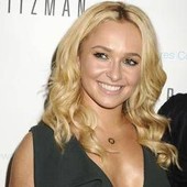 Morta Hayden Panettiere, la star di 'Heroes' e 'Scream': aveva 36 anni Morta Hayden Panettiere, la star di 'Heroes' e 'Scream': aveva 36 anni