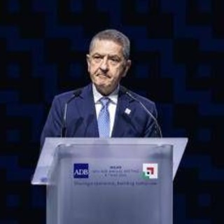 Bankitalia, Panetta: "In Ue servono decisioni tempestive. Con Ia rischio disuguaglianze sul lavoro" Bankitalia, Panetta: "In Ue servono decisioni tempestive. Con Ia rischio disuguaglianze sul lavoro"