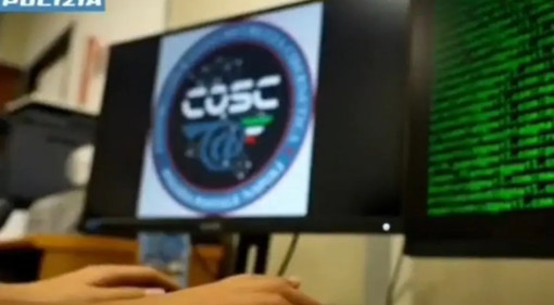 Pedopornografia, sette arresti e 7 denunce in Lombardia, Veneto e Toscana